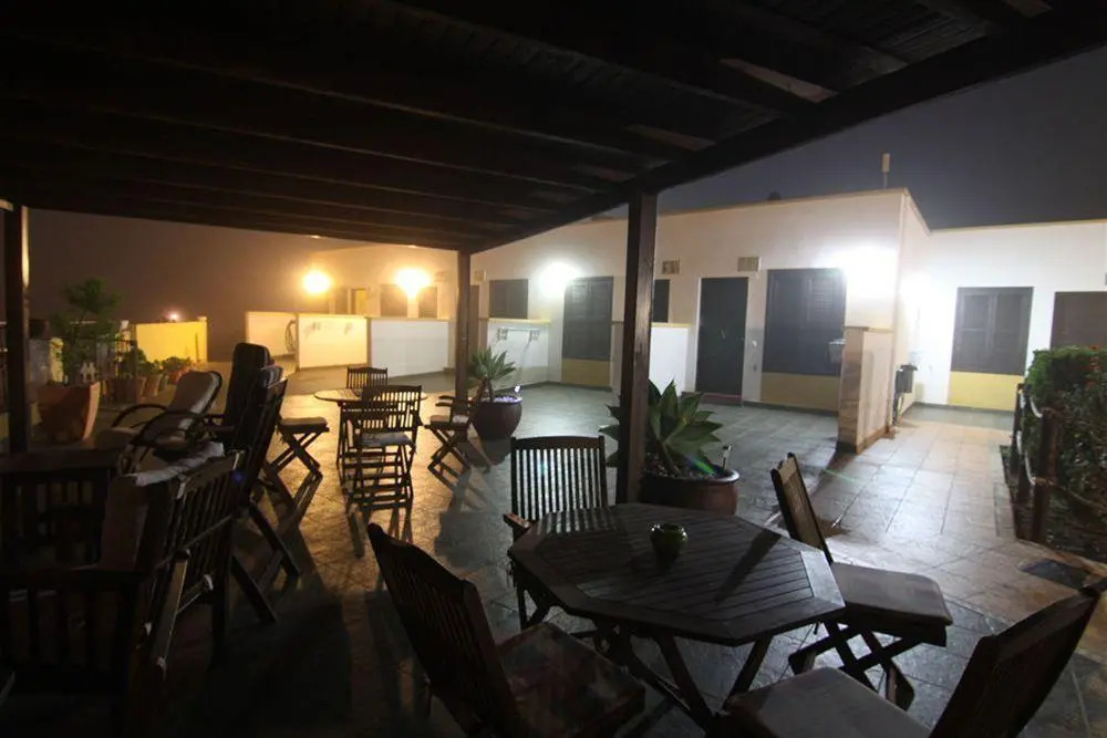 Photo - Hospederia Rural Los Palmitos