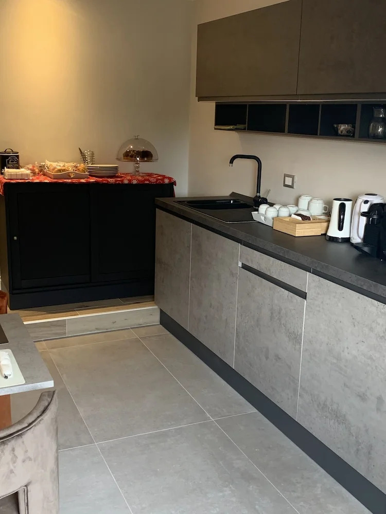 Foto - Relais Aquarium