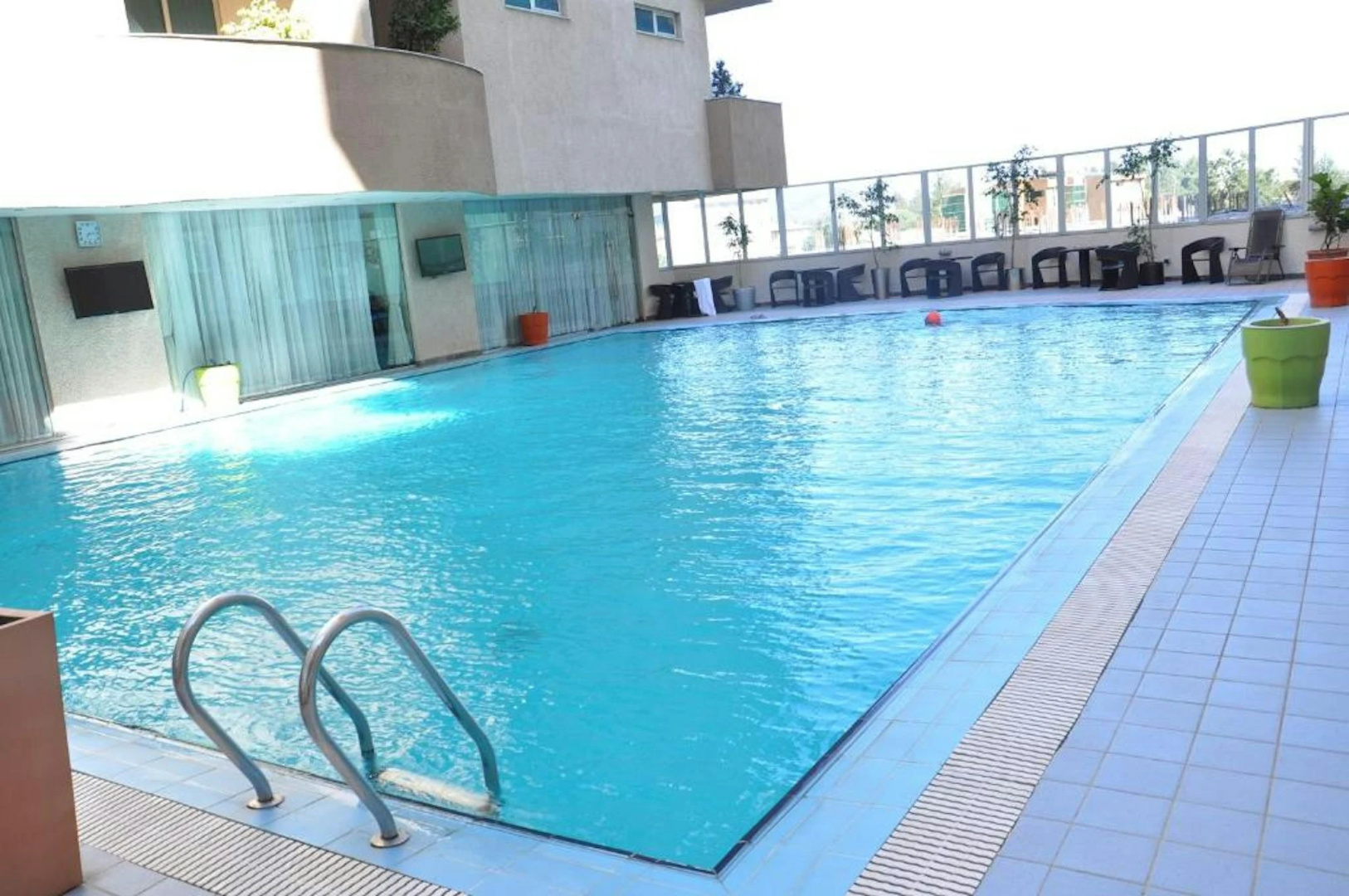 Foto - Elilly International Hotel