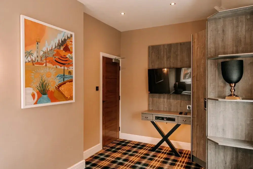 Photo - Domo Boutique Hotel Birmingham