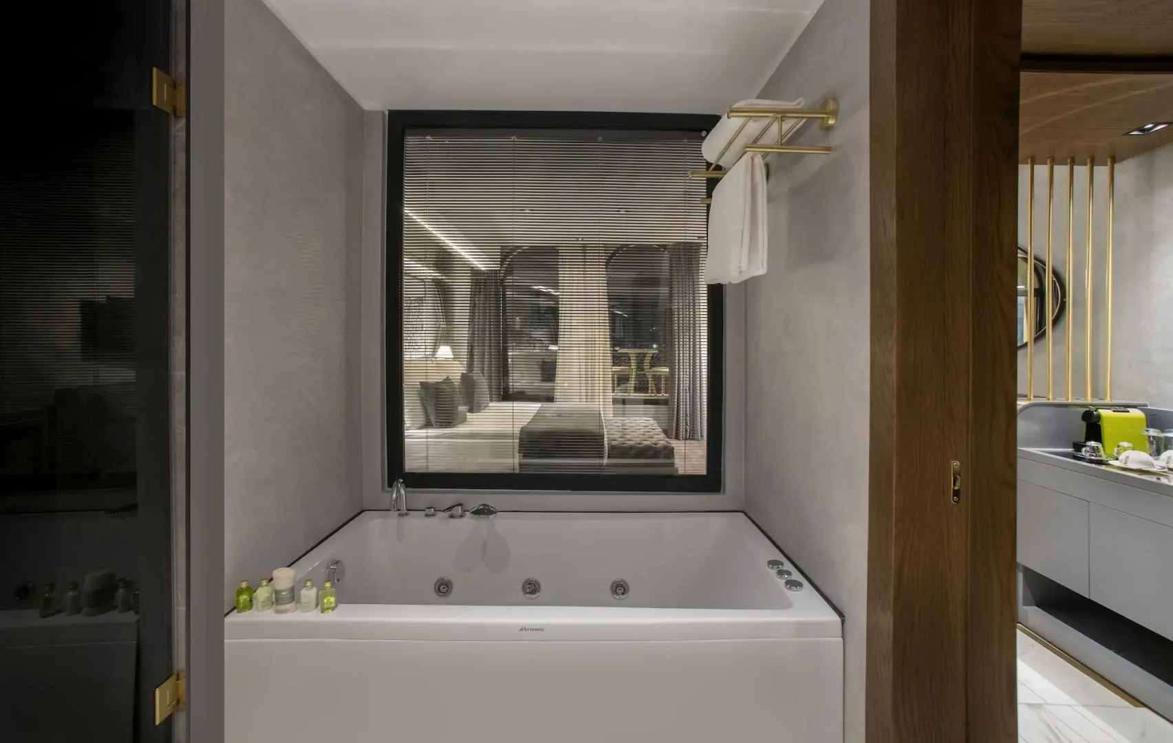 Foto - The Wings Hotels Karakoy