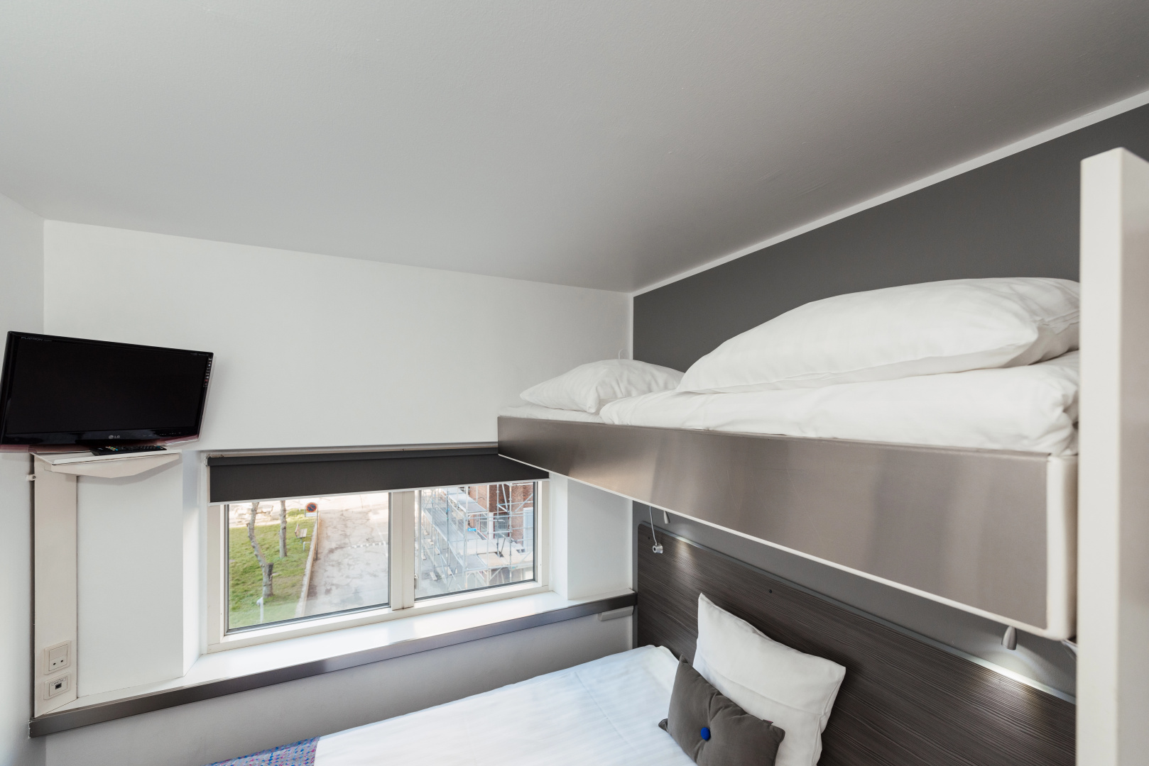 Photo - CABINN Scandinavia Hotel