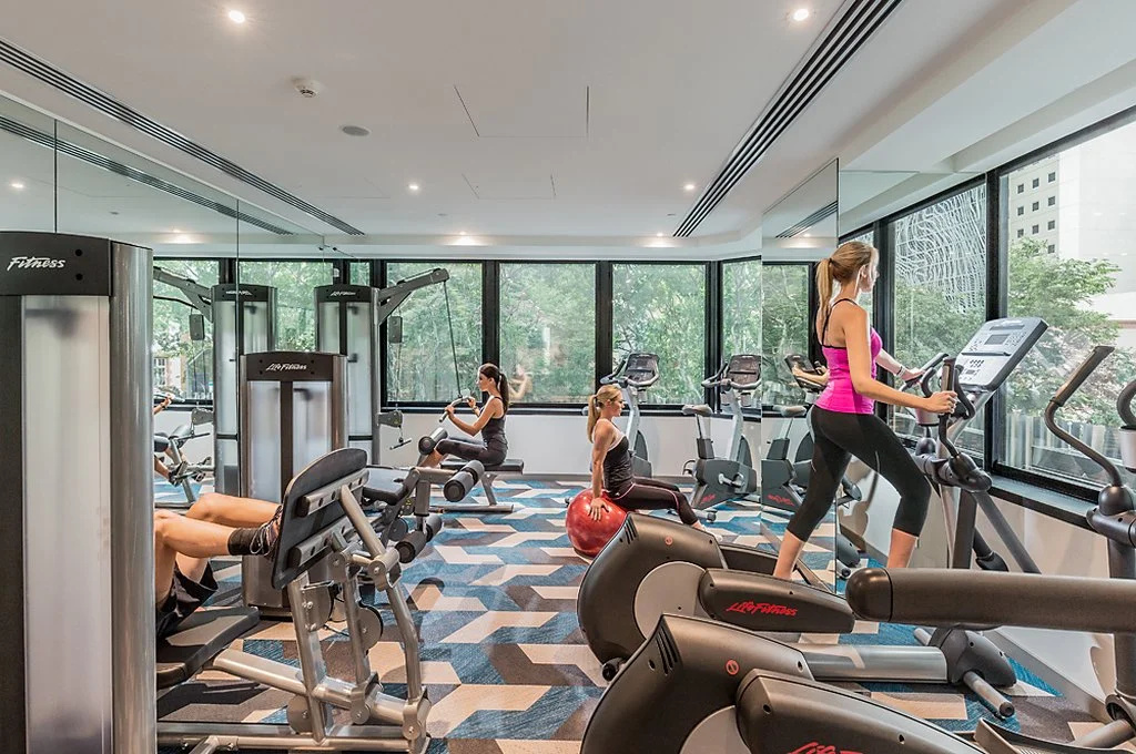 Photo - Capri by Fraser, Brisbane