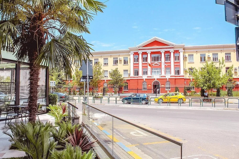 Photo - Iliria Boutique Hotel