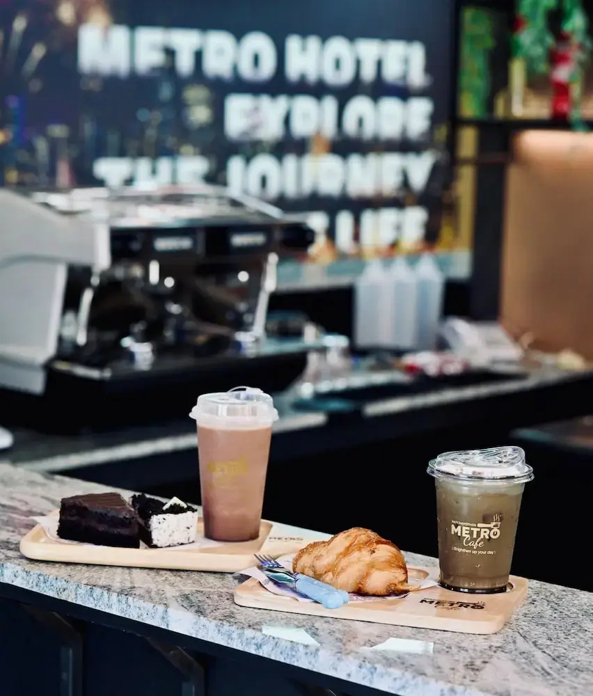 Photo - Metro Hotel Phahonyothin 35