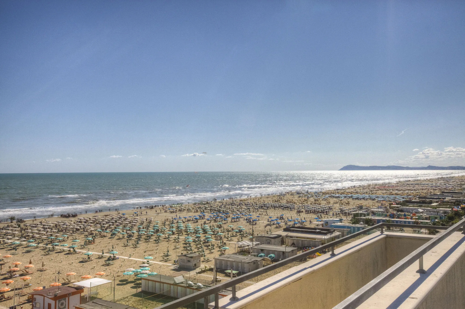 Photo - Hotel San Francisco Spiaggia