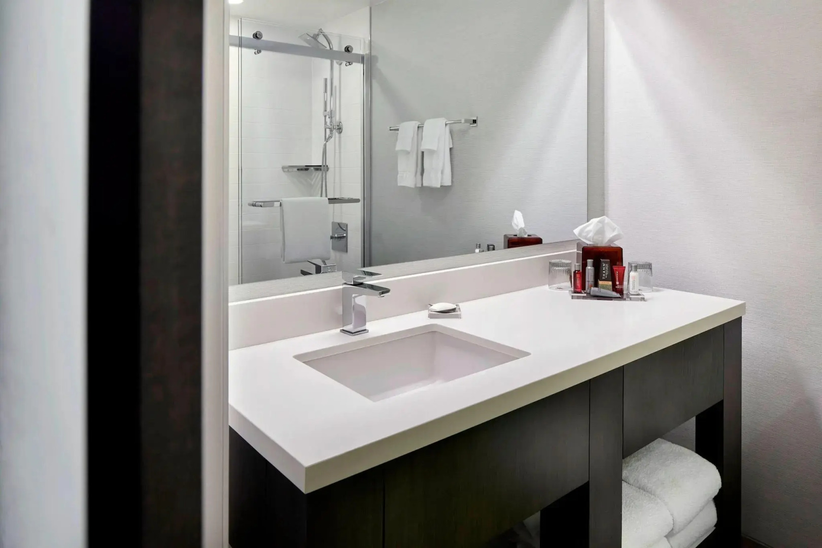 Foto - Marriott DFW Airport South