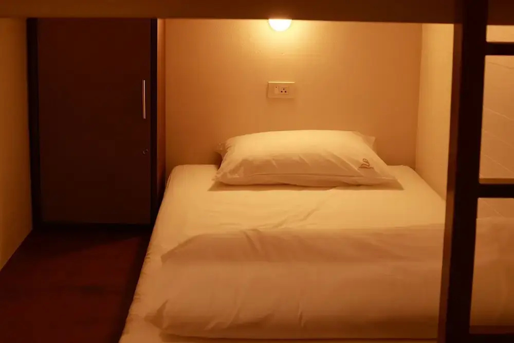 Foto - Shanti Hostel