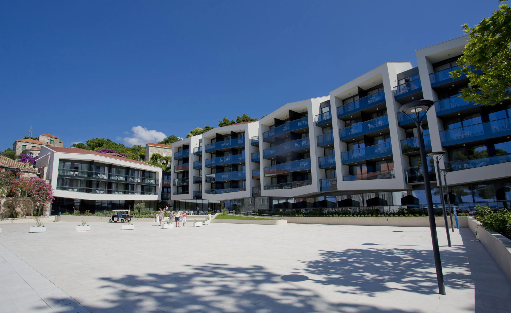 Photo - Maistra Select Mlini Hotel