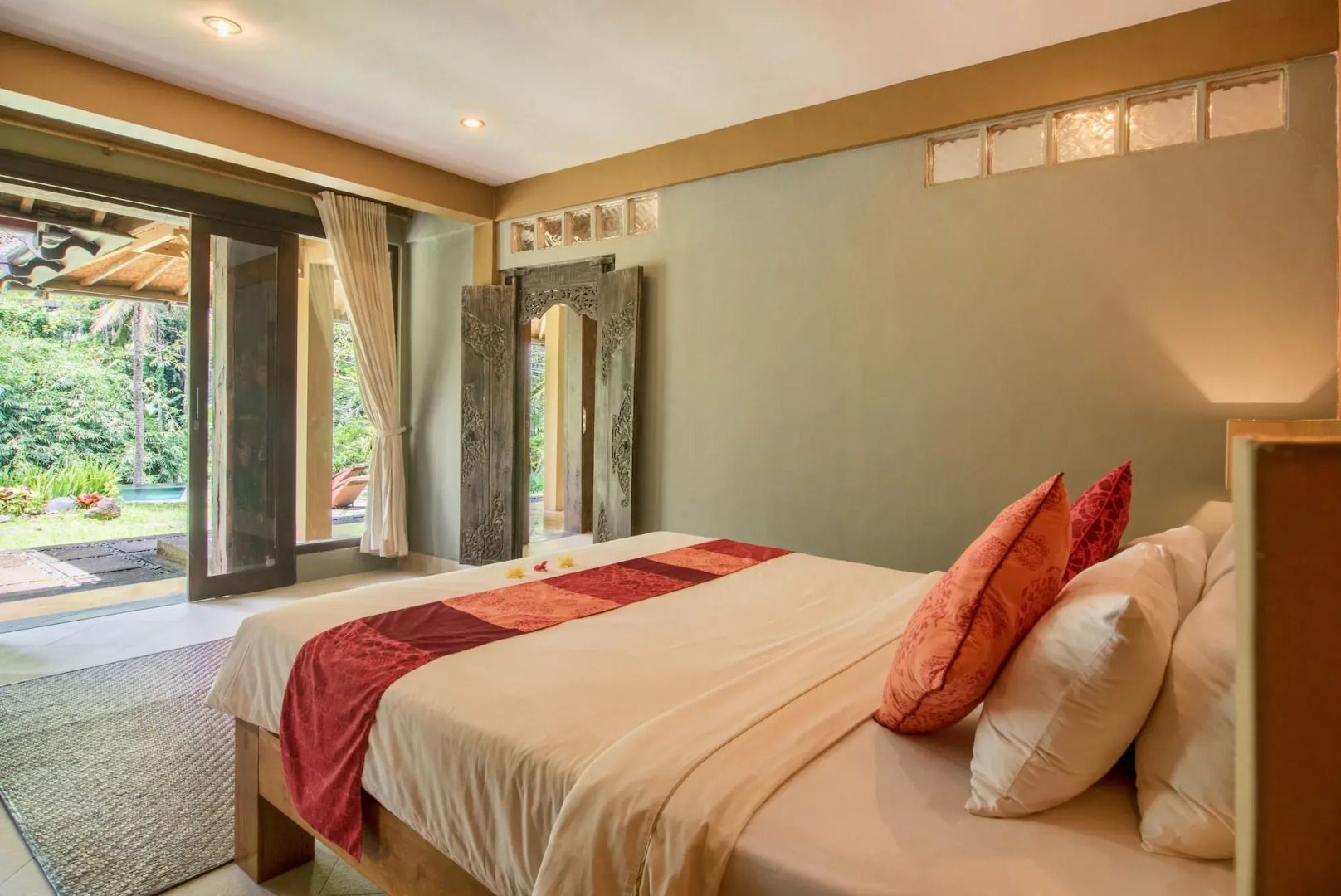 Foto - Villa Beji Indah