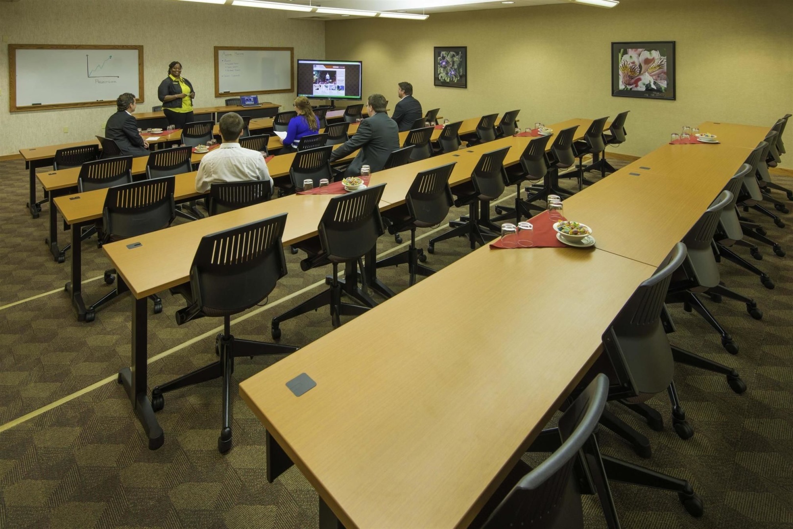 Foto - Best Western Plus InnTowner Madison