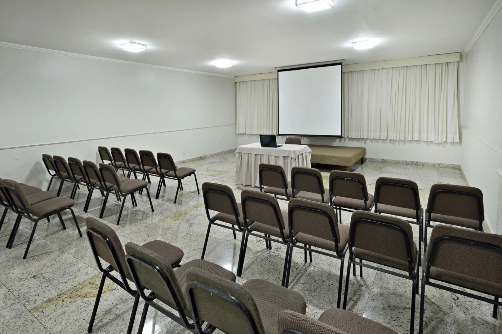 Foto - Hotel Nacional Inn Ribeirão Preto