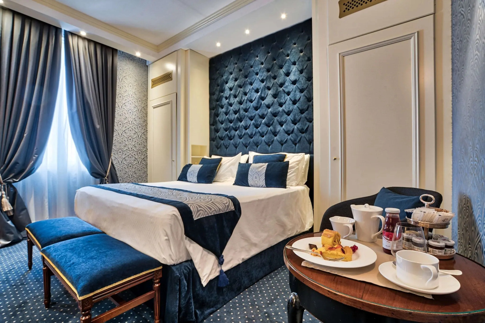 Photo - Londra Palace Venezia