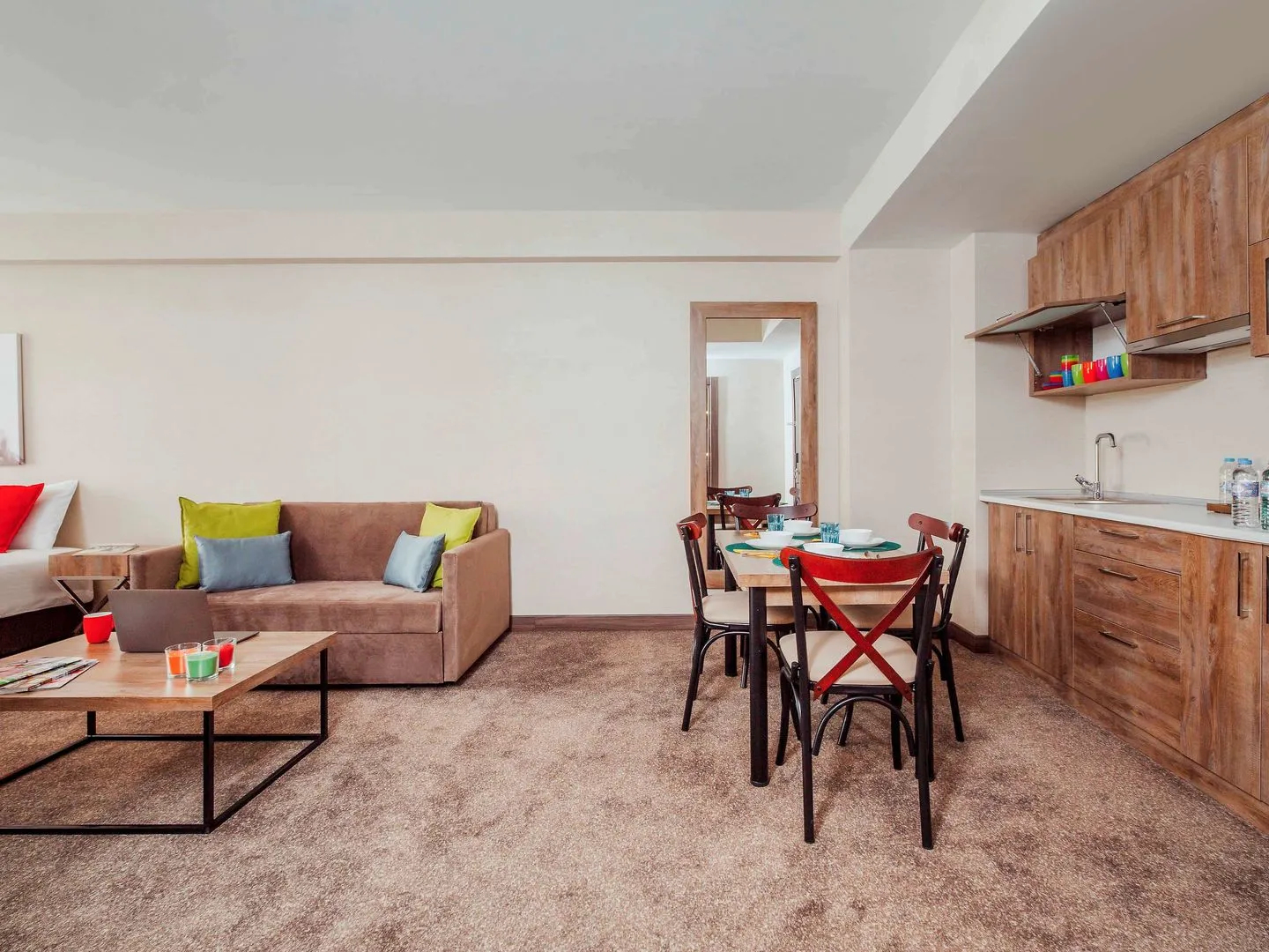 Photo - ibis Styles Istanbul Bomonti