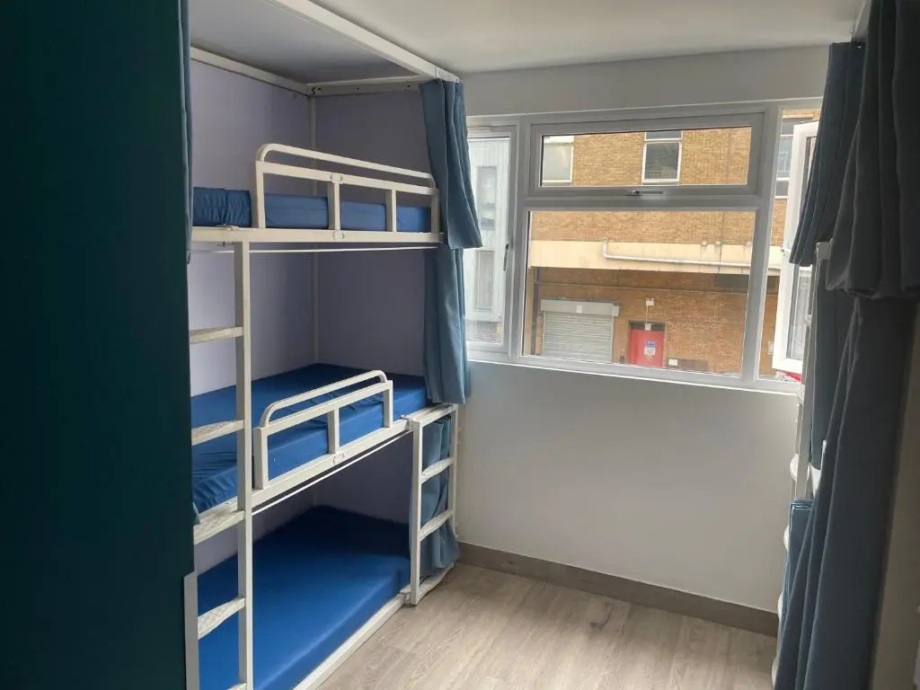 Foto - Smart Camden Inn