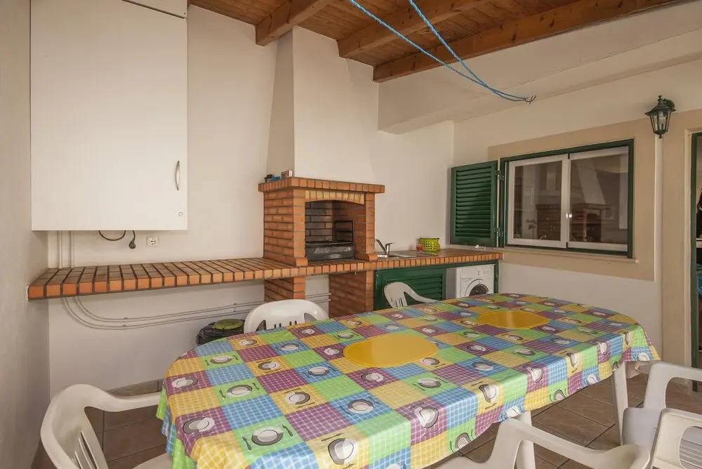 Foto - D07 - Torraltinha Villa in Lagos