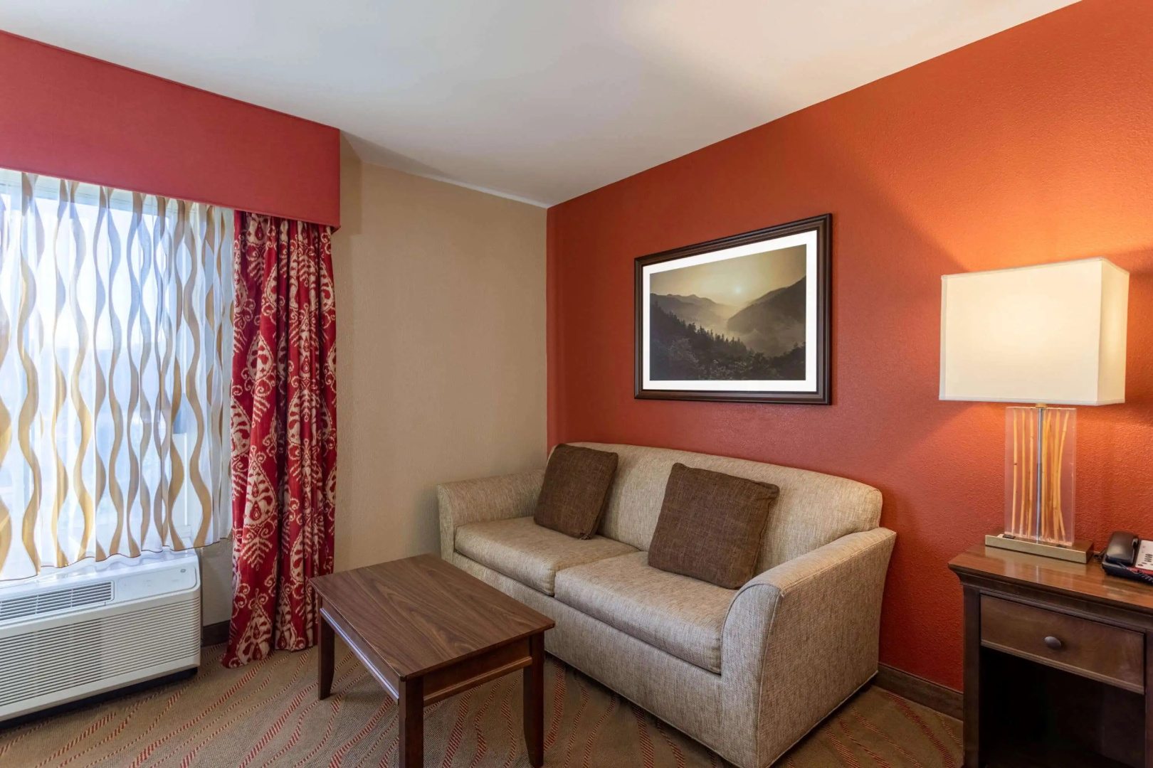Foto - La Quinta by Wyndham Pigeon Forge