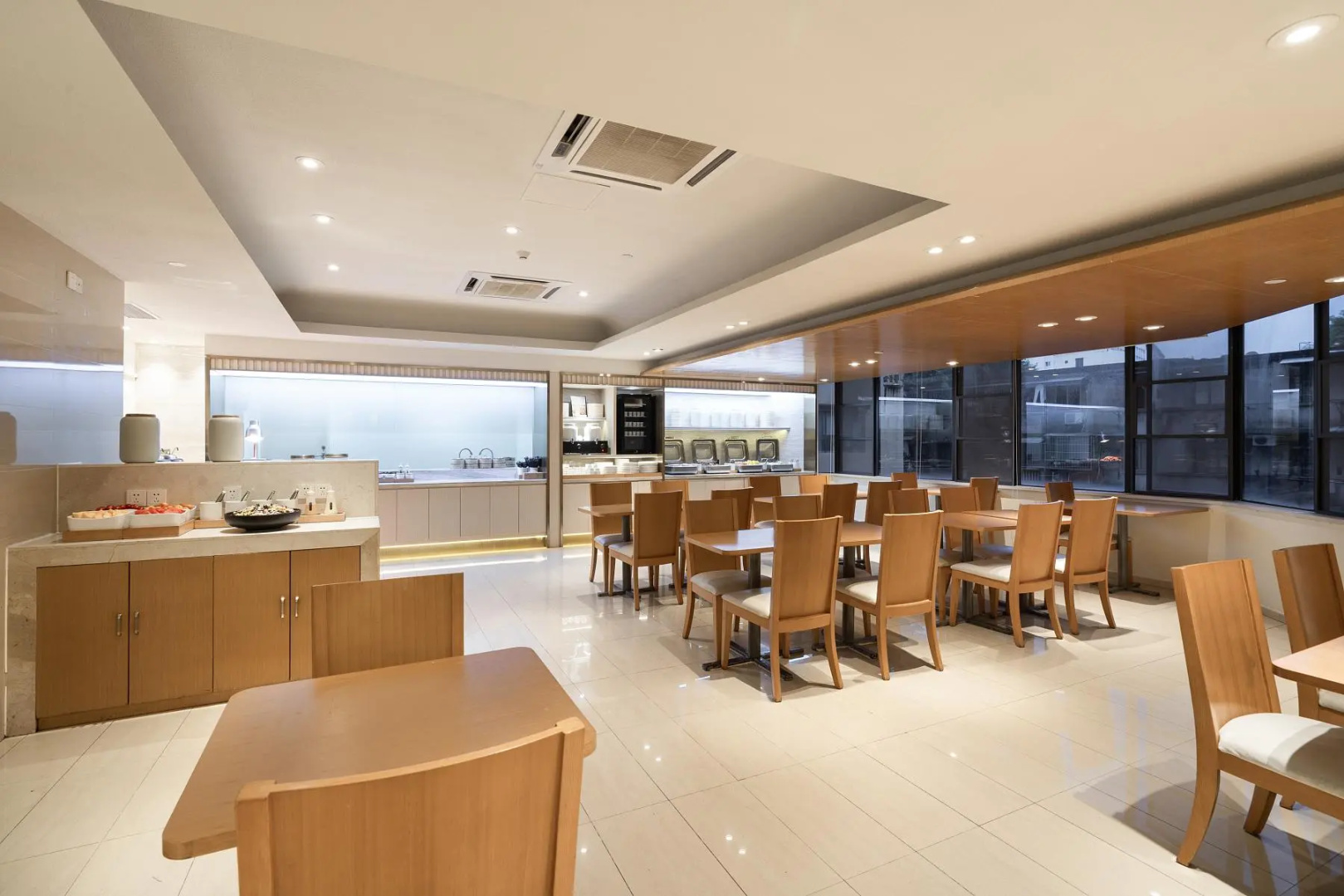 Photo - JI Hotel Guangzhou Yuexiu Park