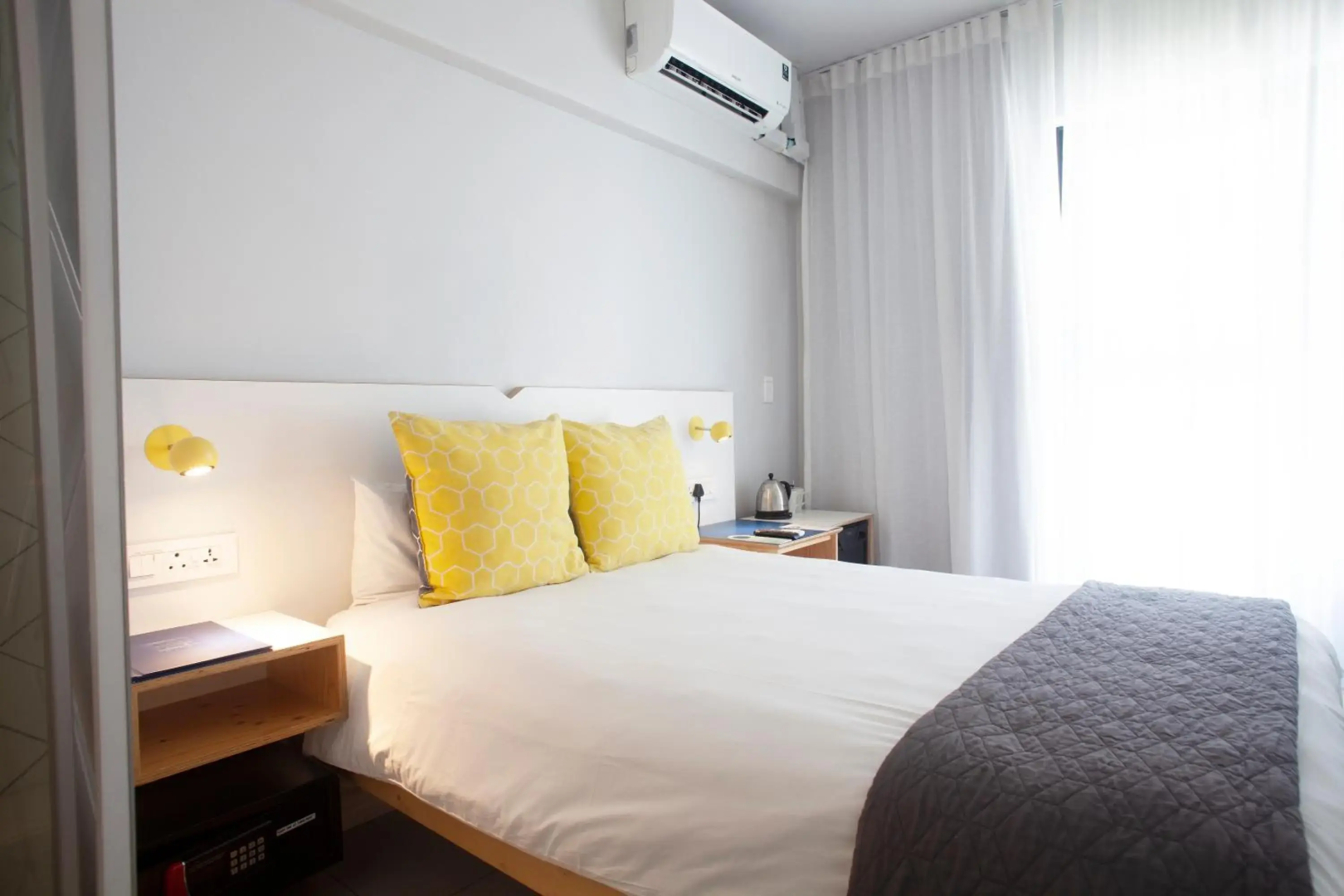 Foto - Mojo Hotel & Market