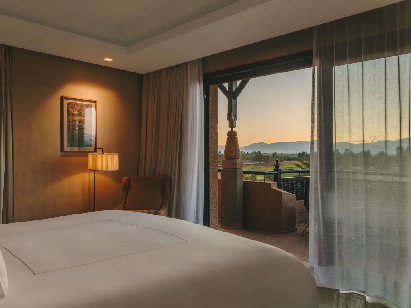 Photo - Fairmont Royal Palm Marrakech