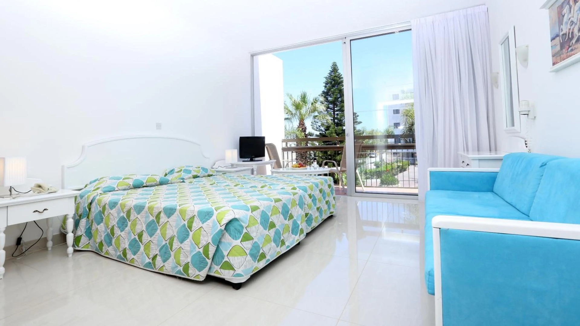 Foto - Marlita Beach Hotel Apartments