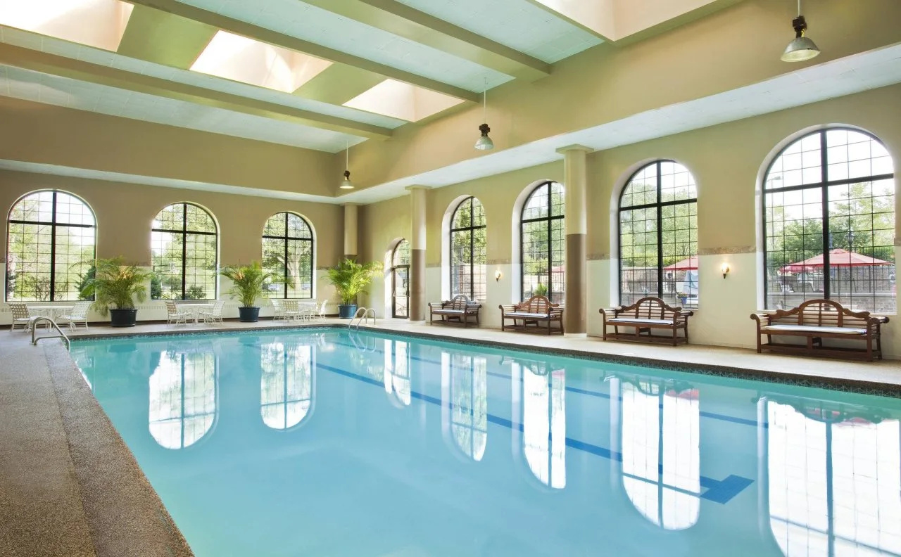 Foto - Sheraton Parsippany Hotel