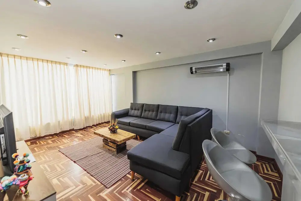 Foto - San Pedro Apartments