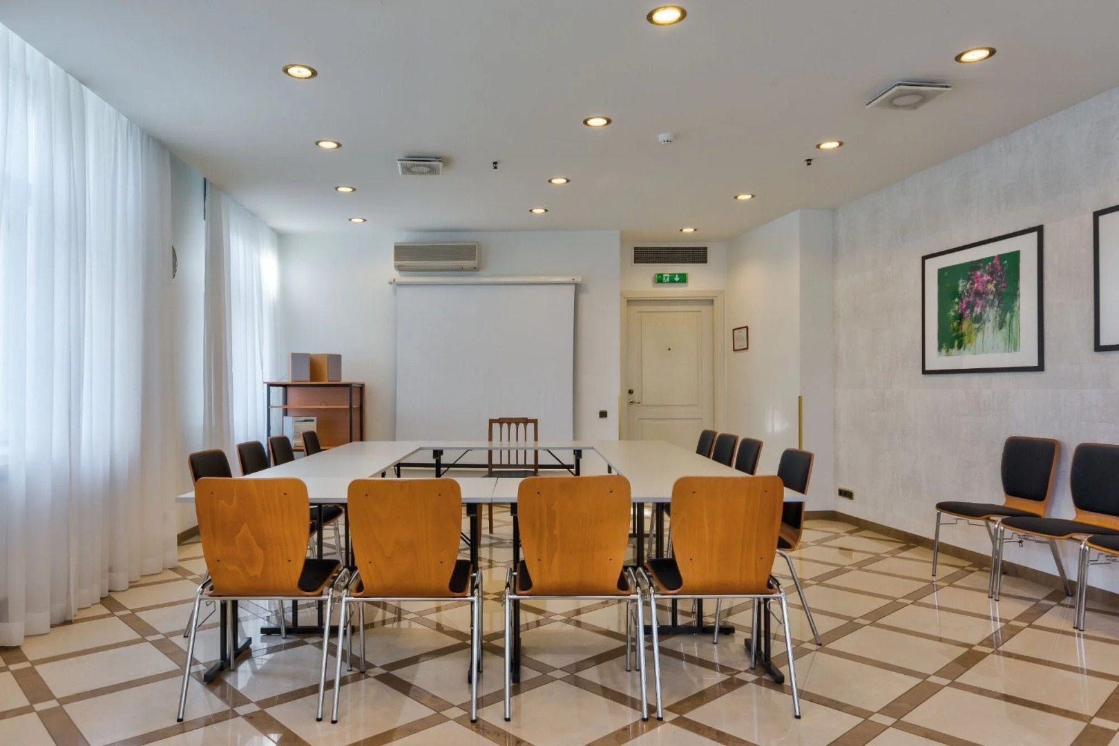 Foto - My City Hotel