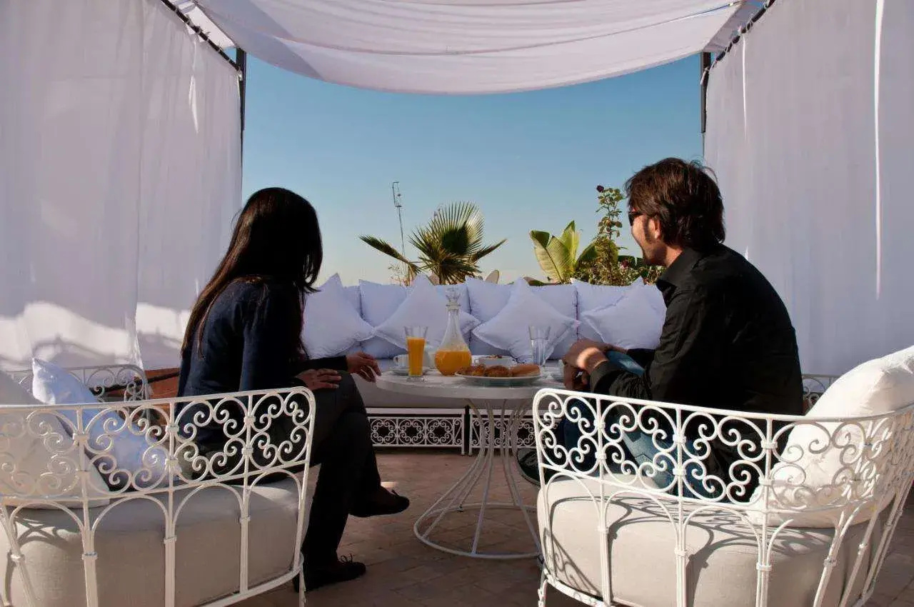Photo - Riad Nashira & Spa