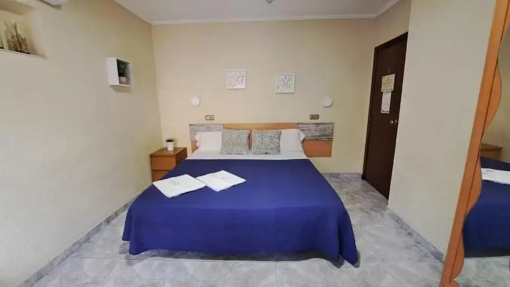 Photo - Hotel Rodsan Suizo