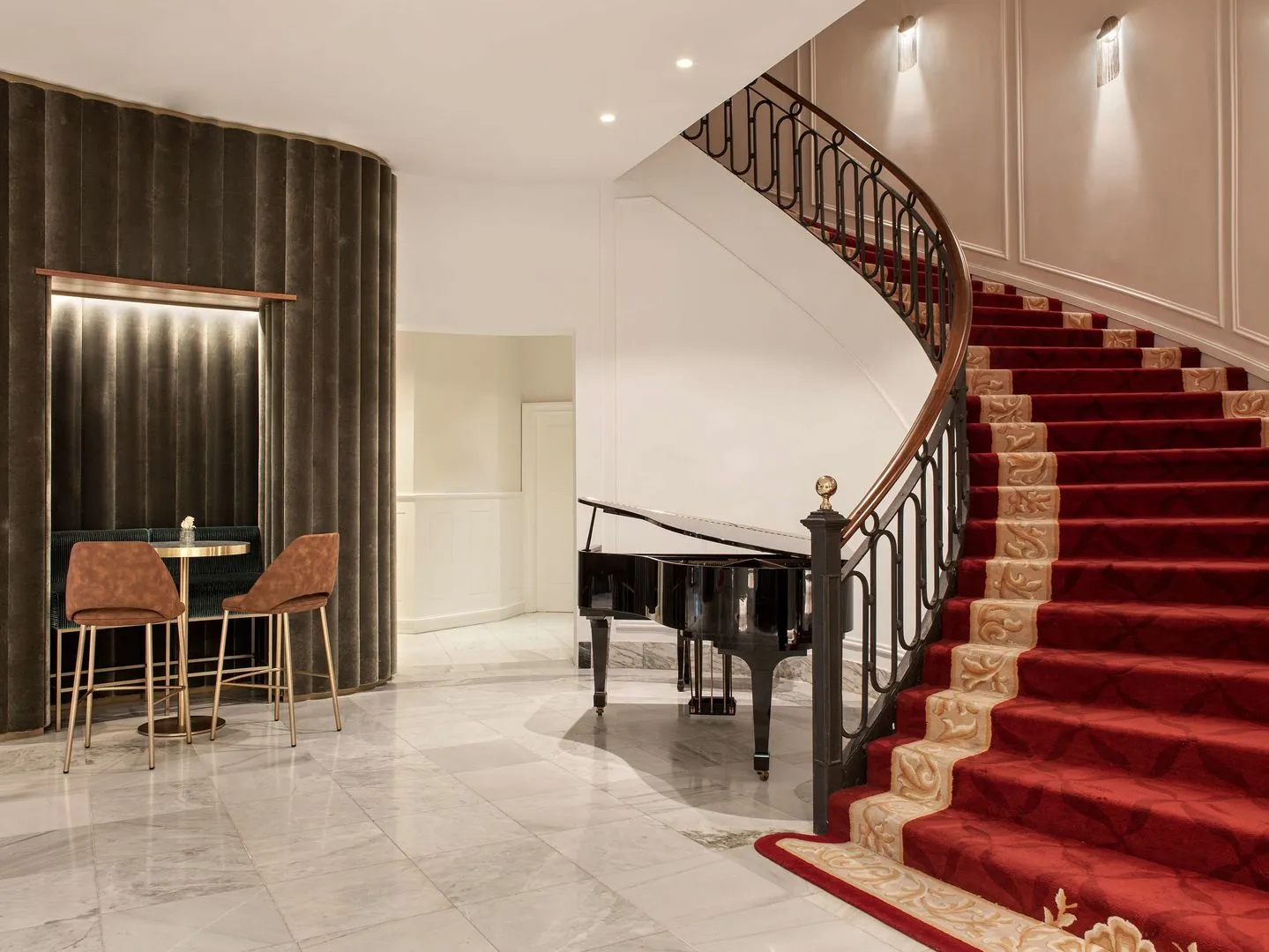Foto - Hotel Colón Gran Meliá - The Leading Hotels of the World