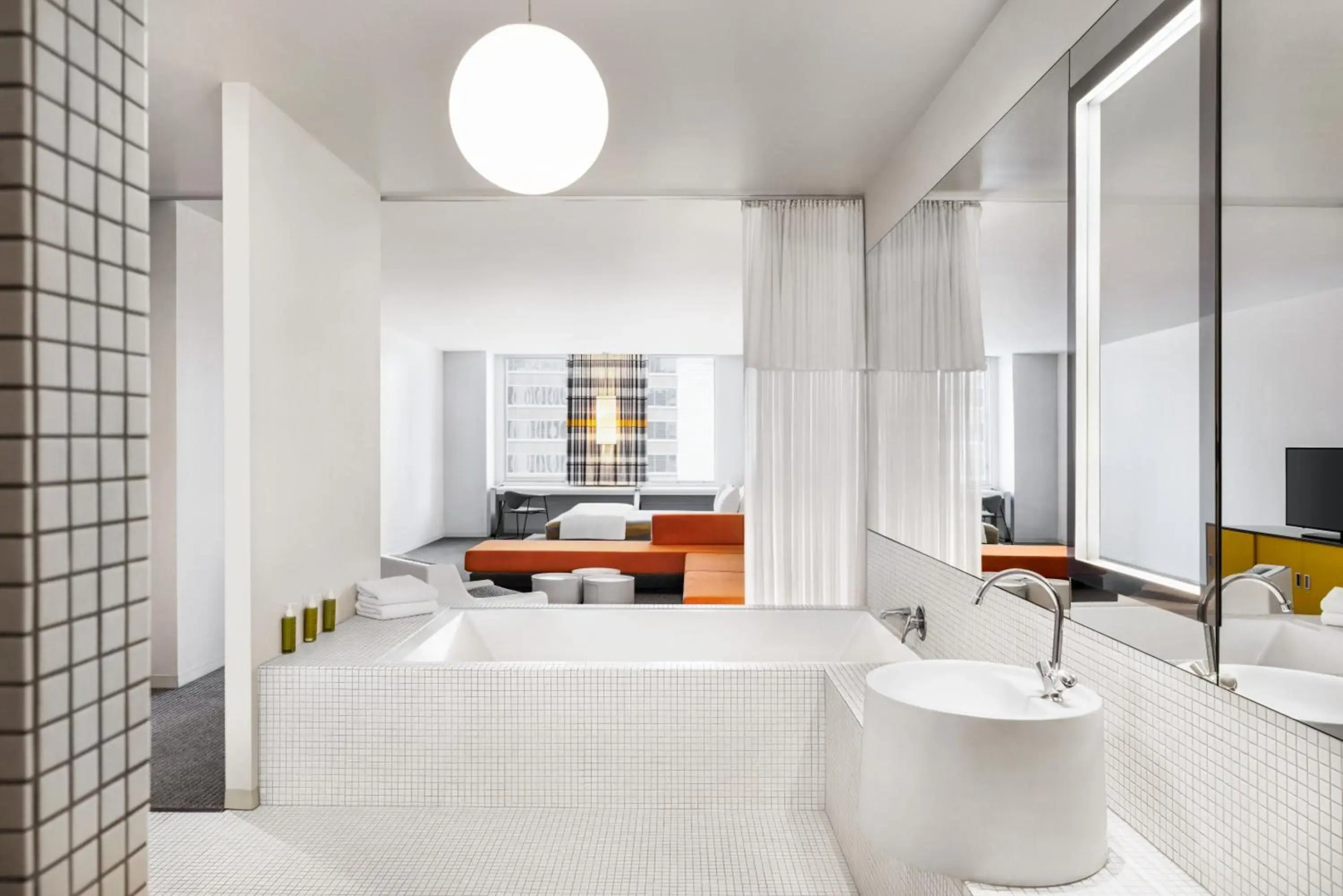 Foto - The Delphi Downtown LA