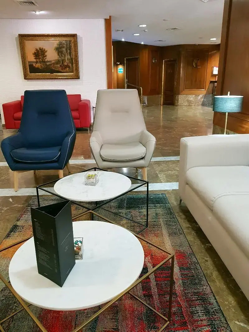 Foto - Hotel Pasarela