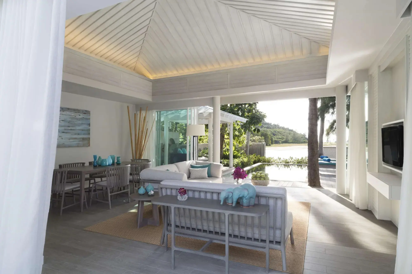 Foto - Avani Plus Samui Resort