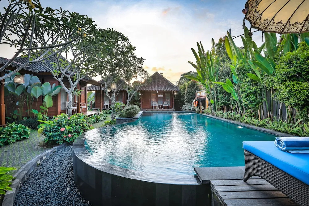 Photo - Yana Villas Kemenuh by GenuineHost