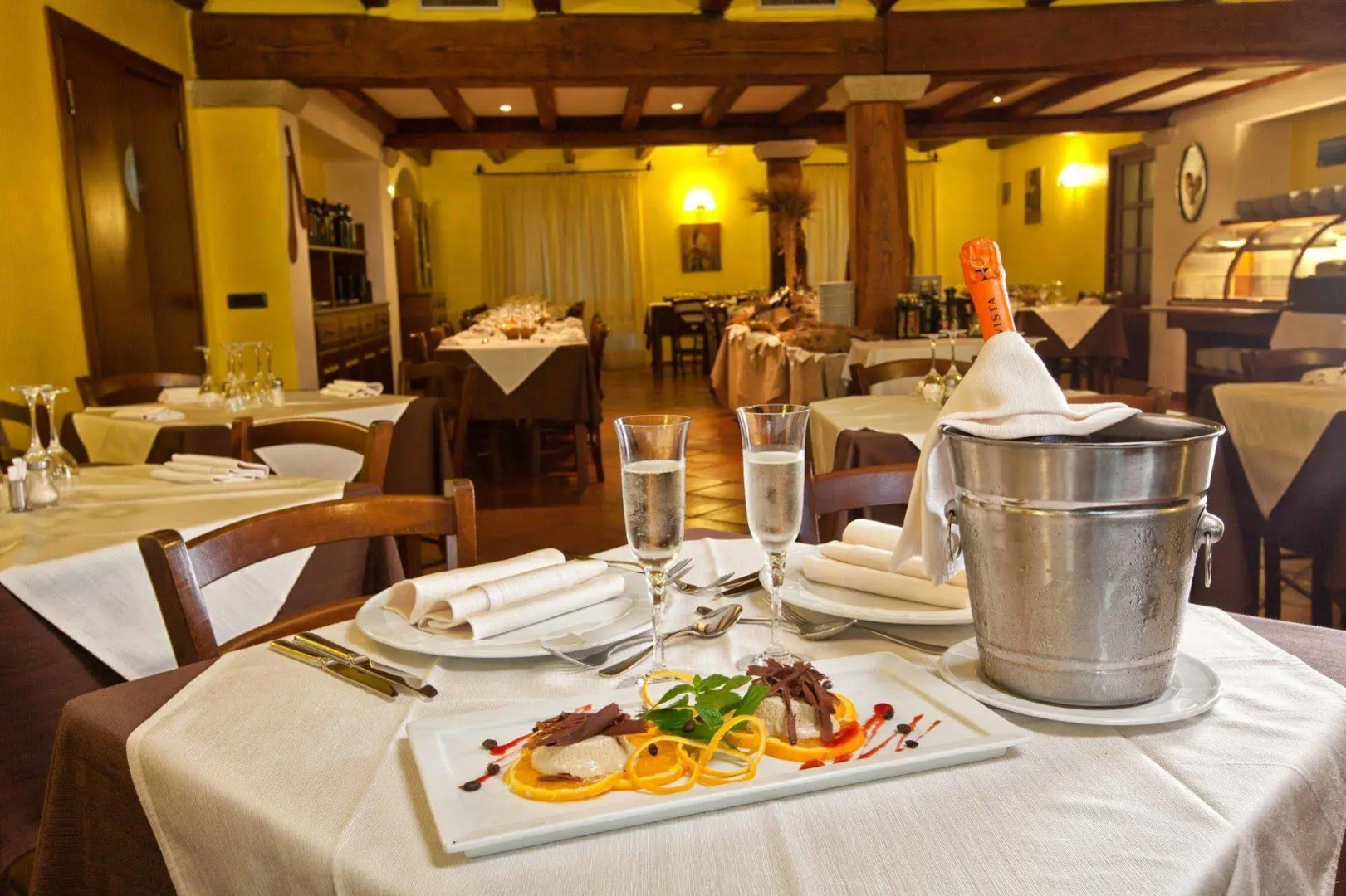 Foto - La Funtana Hotel - Adults Only