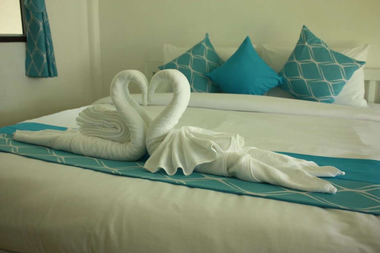 Assava Dive Resort