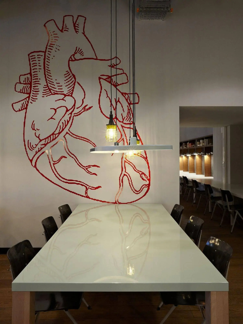 Foto - The Social Hub Rotterdam