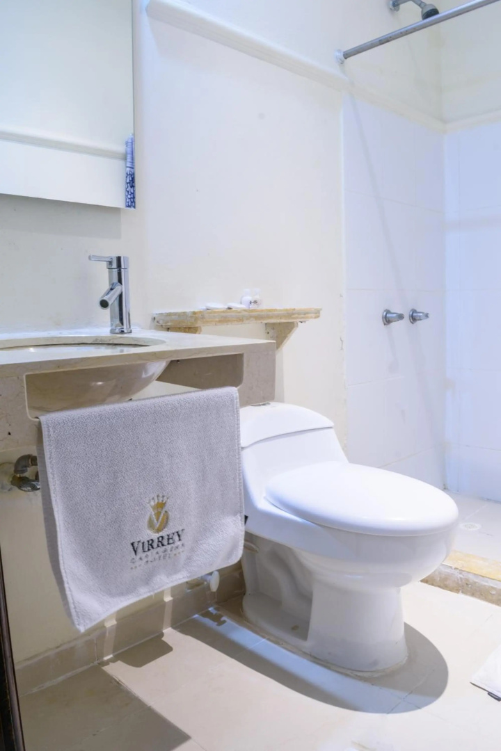 Photo - Hotel Virrey Cartagena