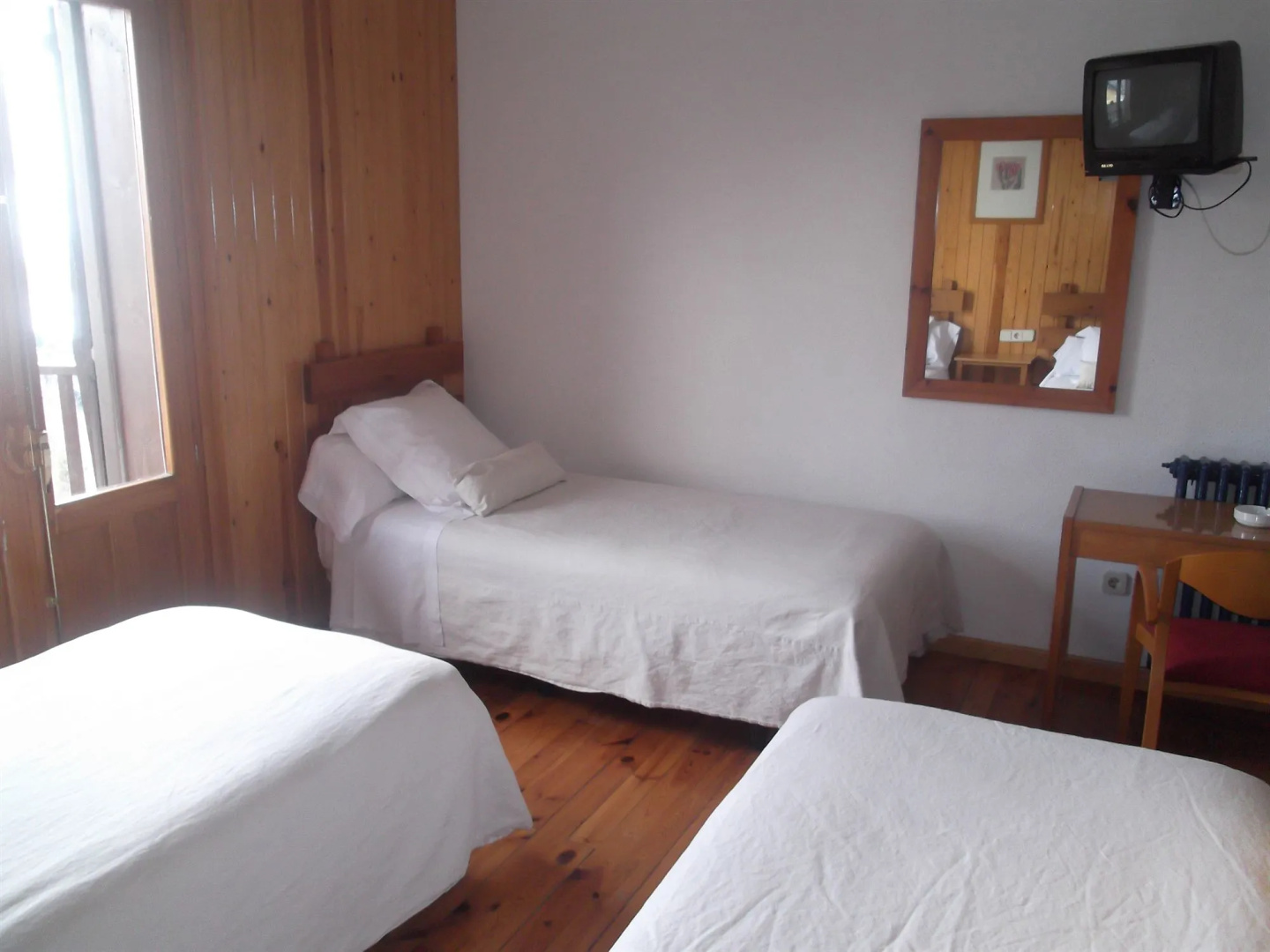Foto - Hotel Tobazo