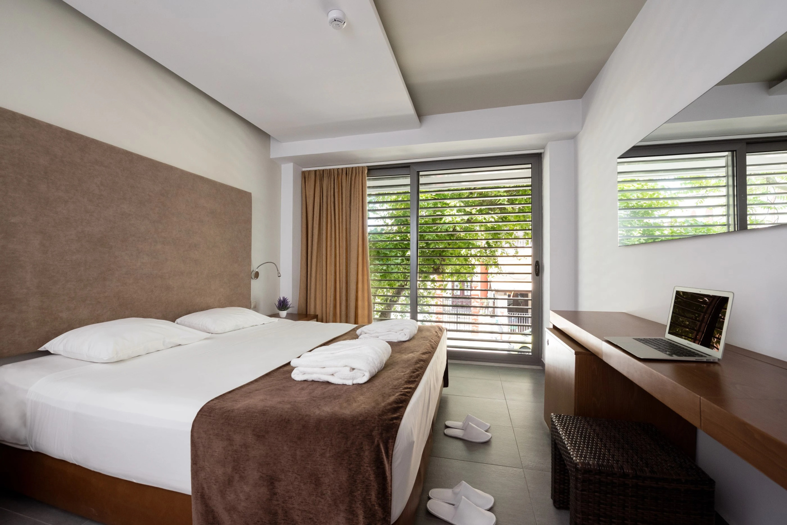 Photo - Oktober Downtown Boutique Hotel