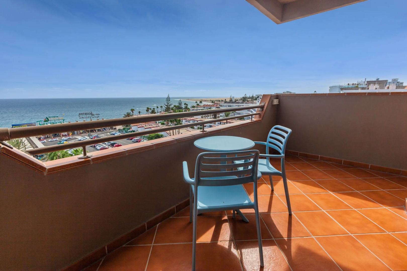 Foto - Abora Continental by Lopesan Hotels