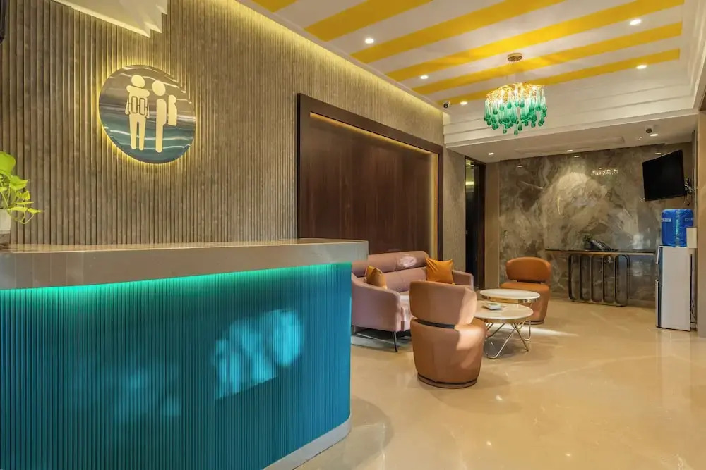 Foto - The Hosteller Mumbai, International Airport