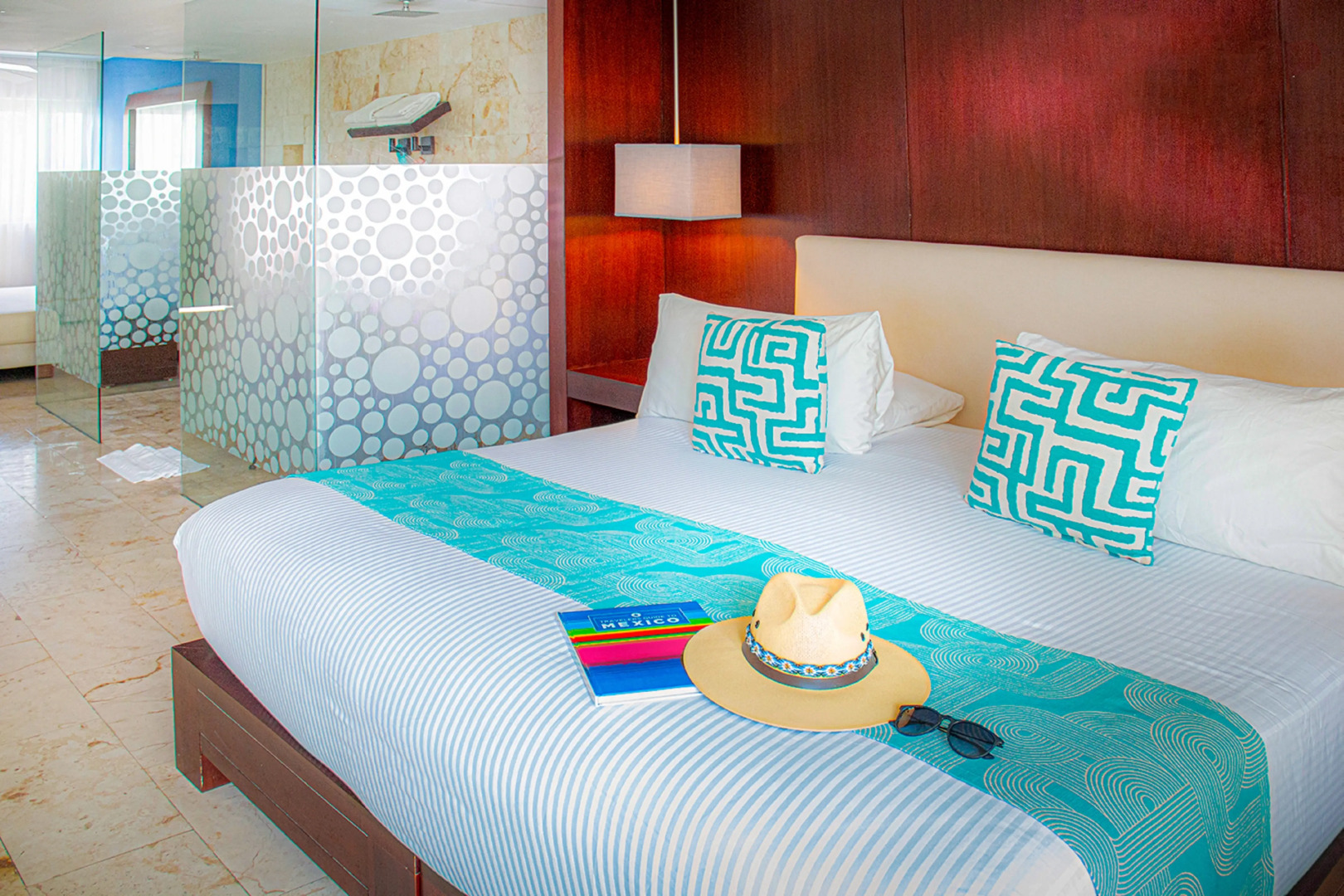 Foto - Hotel The Palm