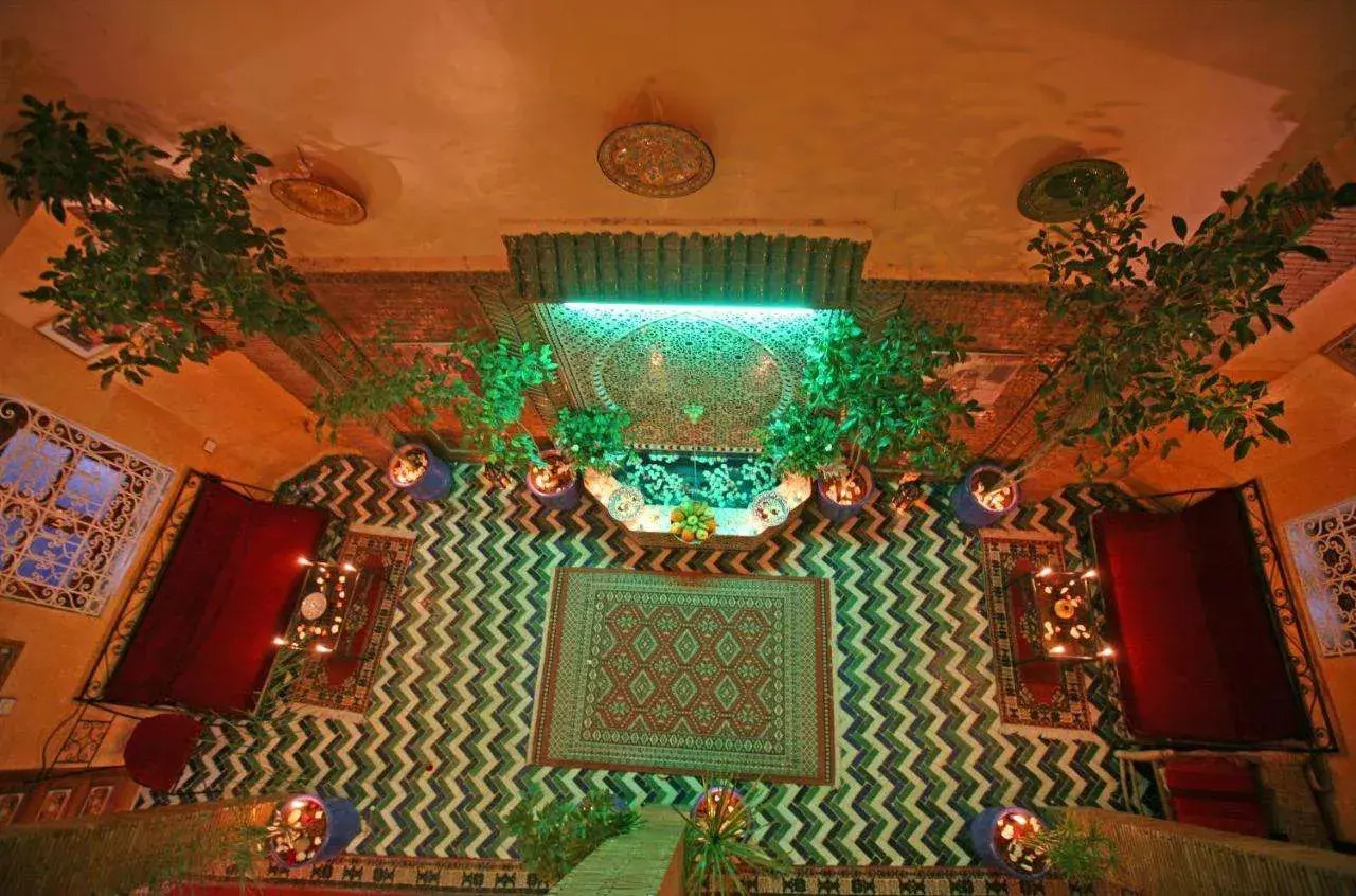 Foto - Riad Taghazoute