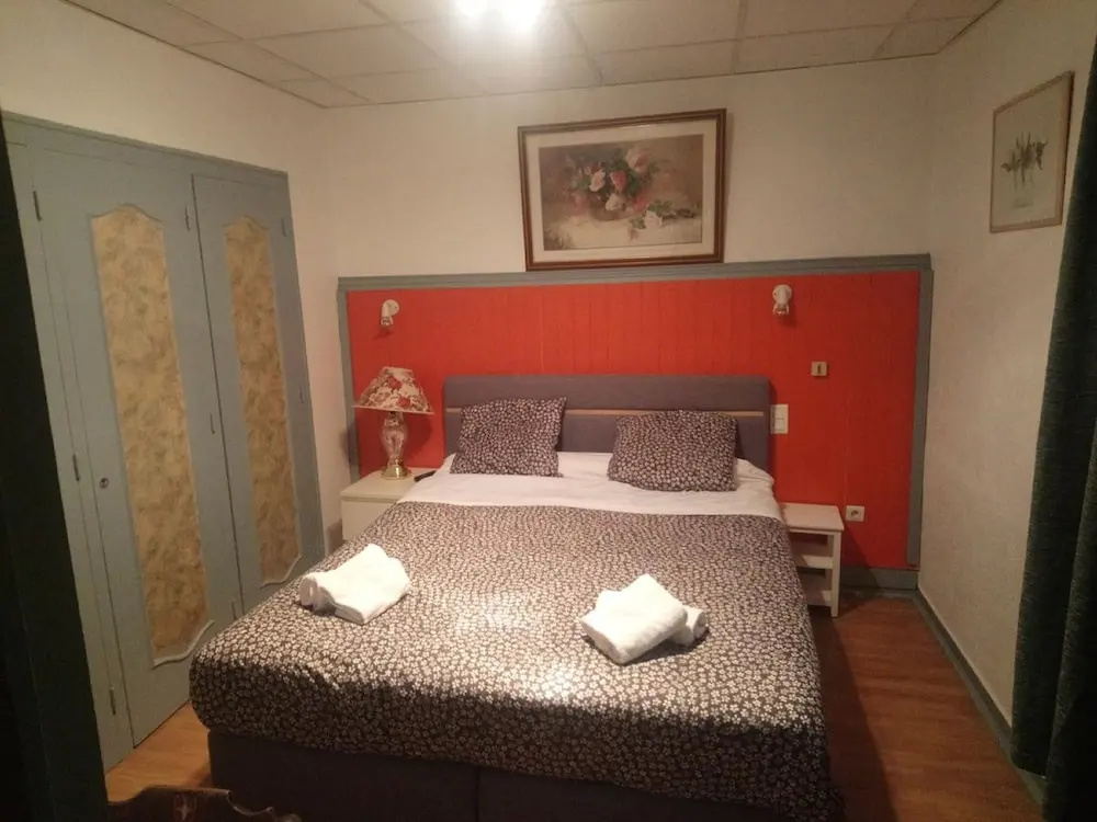 Photo - Hotel de Savoie