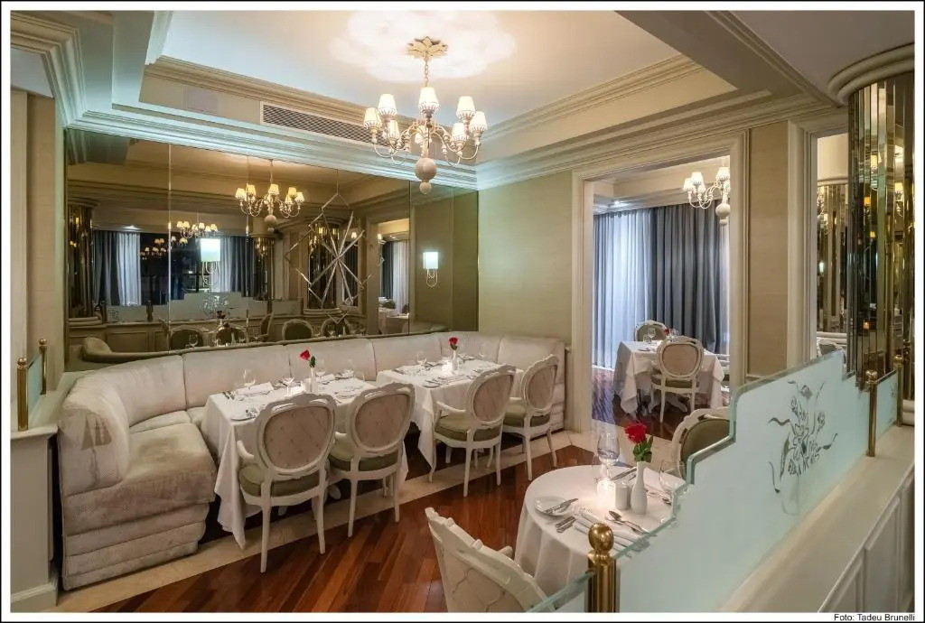 Photo - Bourbon Hotel & Suites Curitiba