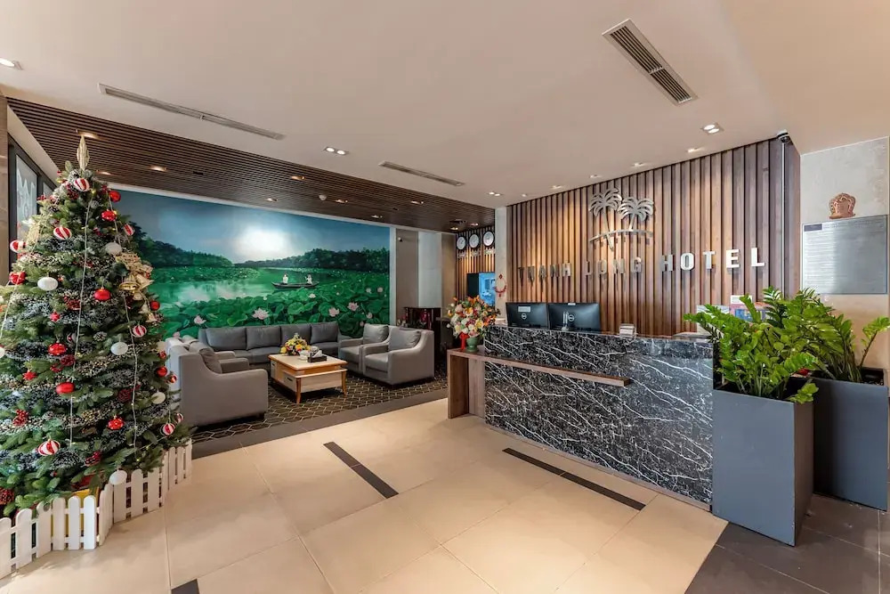 Photo - Thanh Long Hotel - Tra Khuc