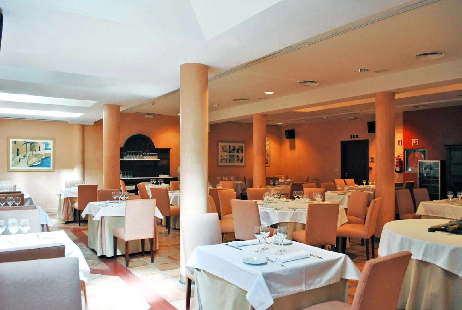 Photo - RVHotels Vila de Tossa