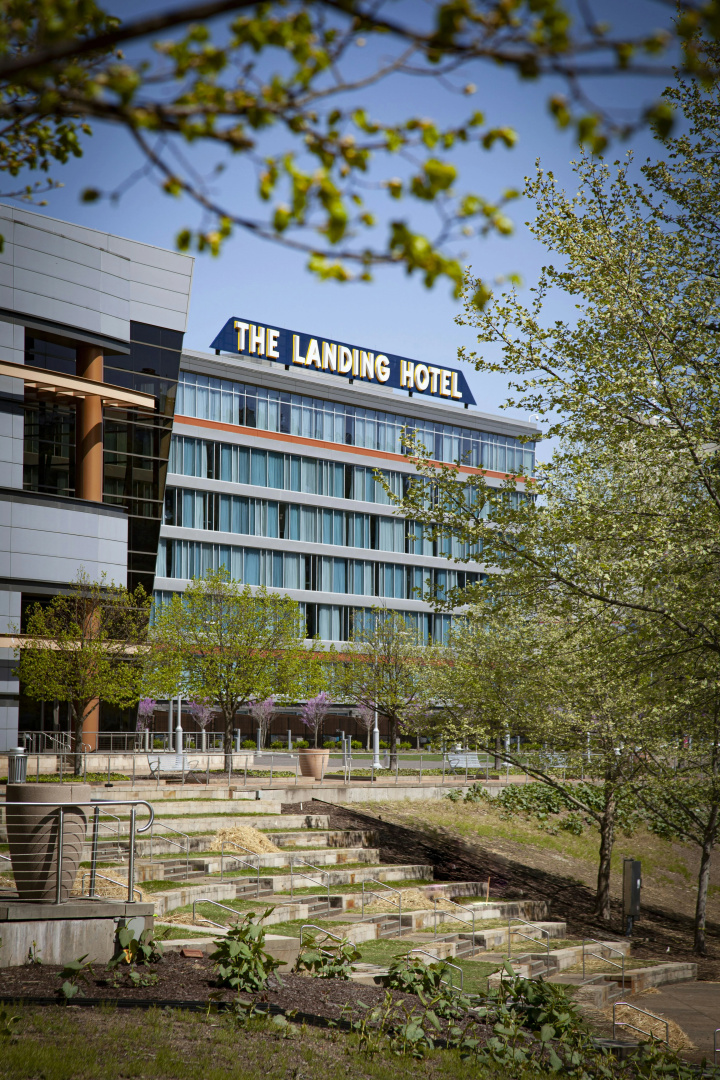 Foto - The Landing Hotel at Rivers Casino Pittsburgh